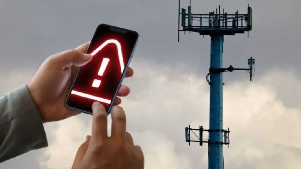 Alerta