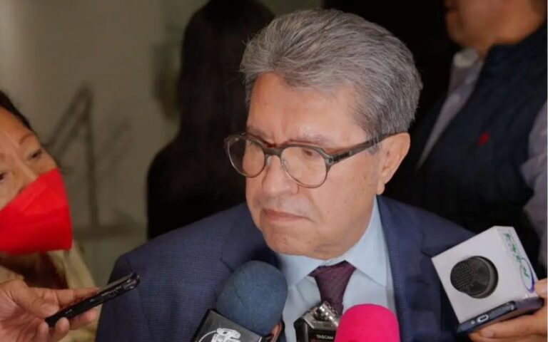 Ricardo Monreal