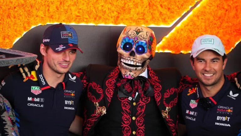Checo