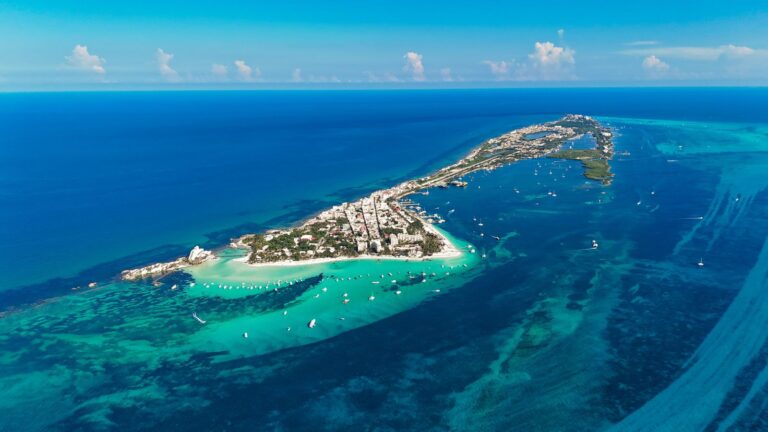 isla
