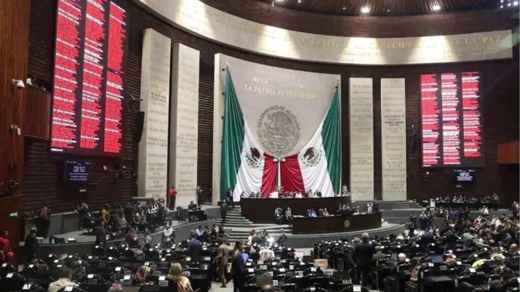 Diputados
