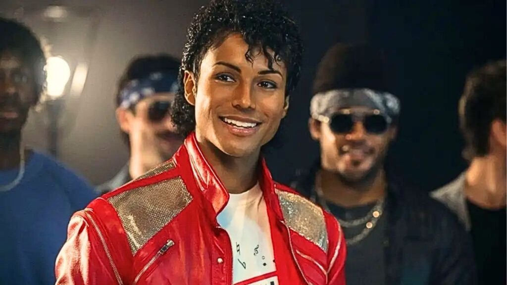 MIchael3