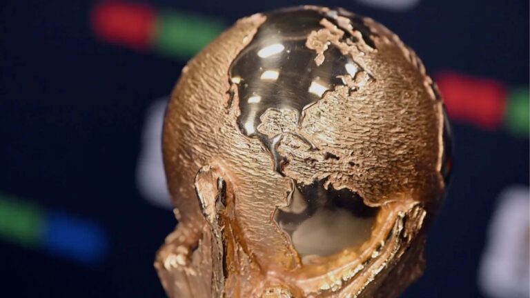 Mundial