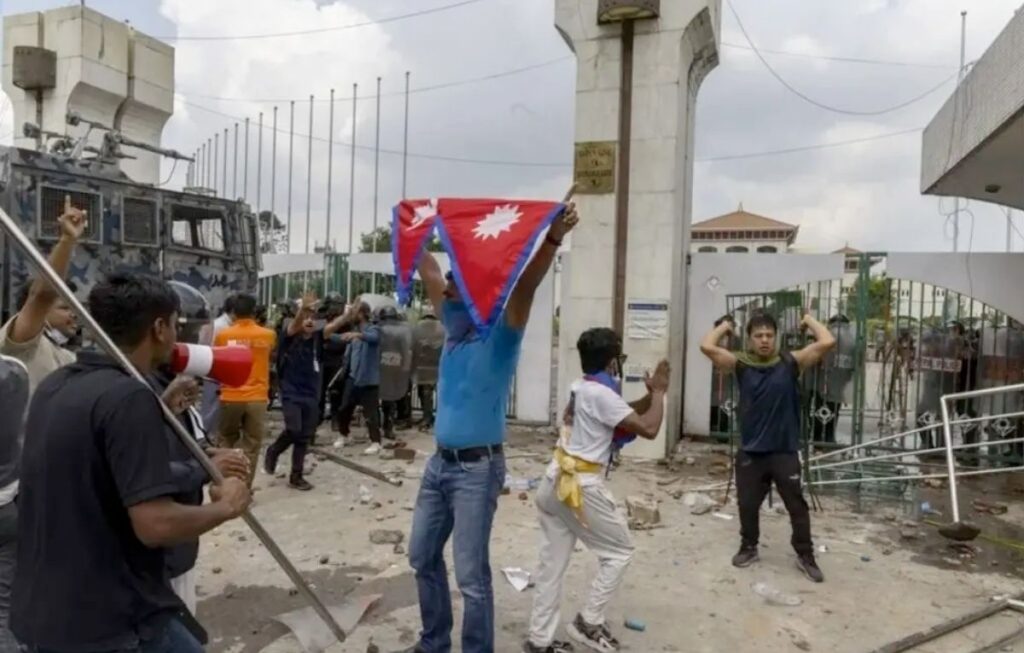 Nepal (1)
