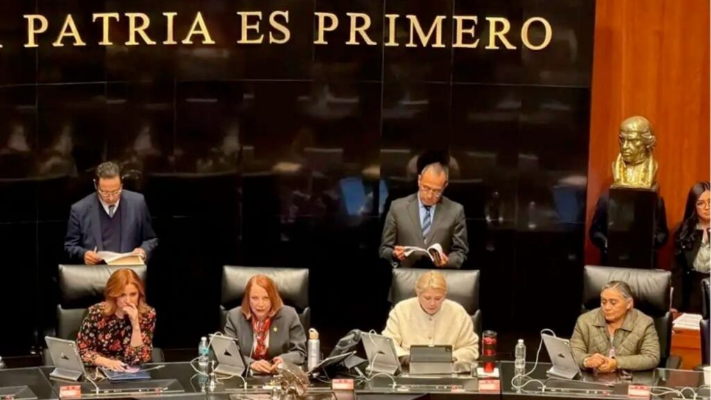 Senado