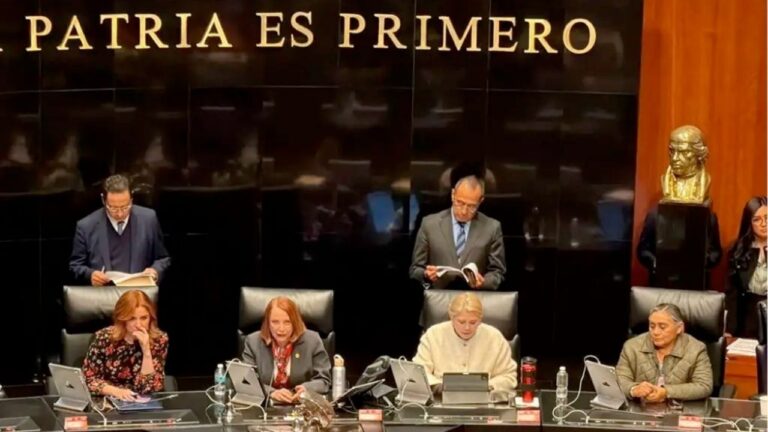 Senado