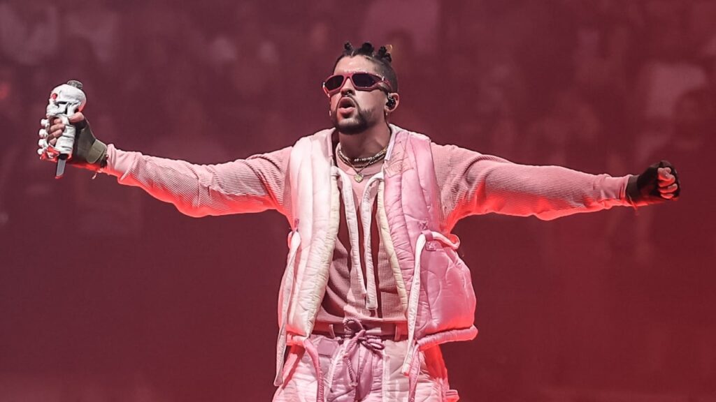 Bad-Bunny