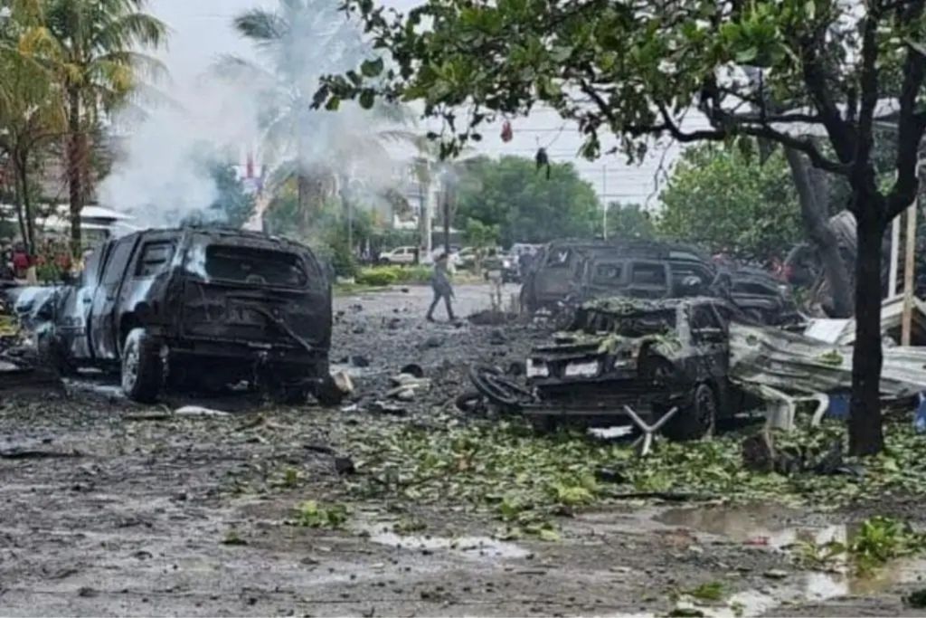 Bomba