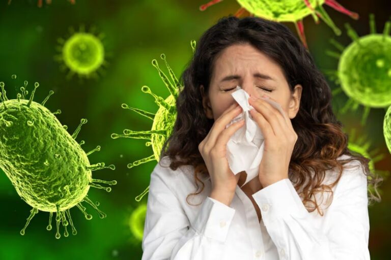 Influenza