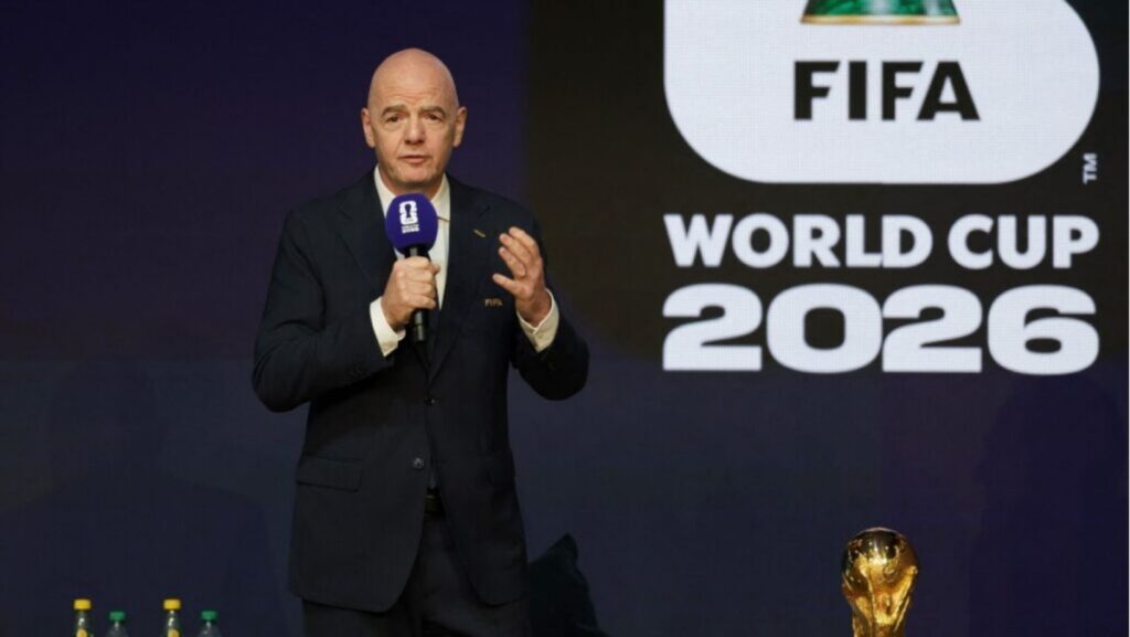 Mundial