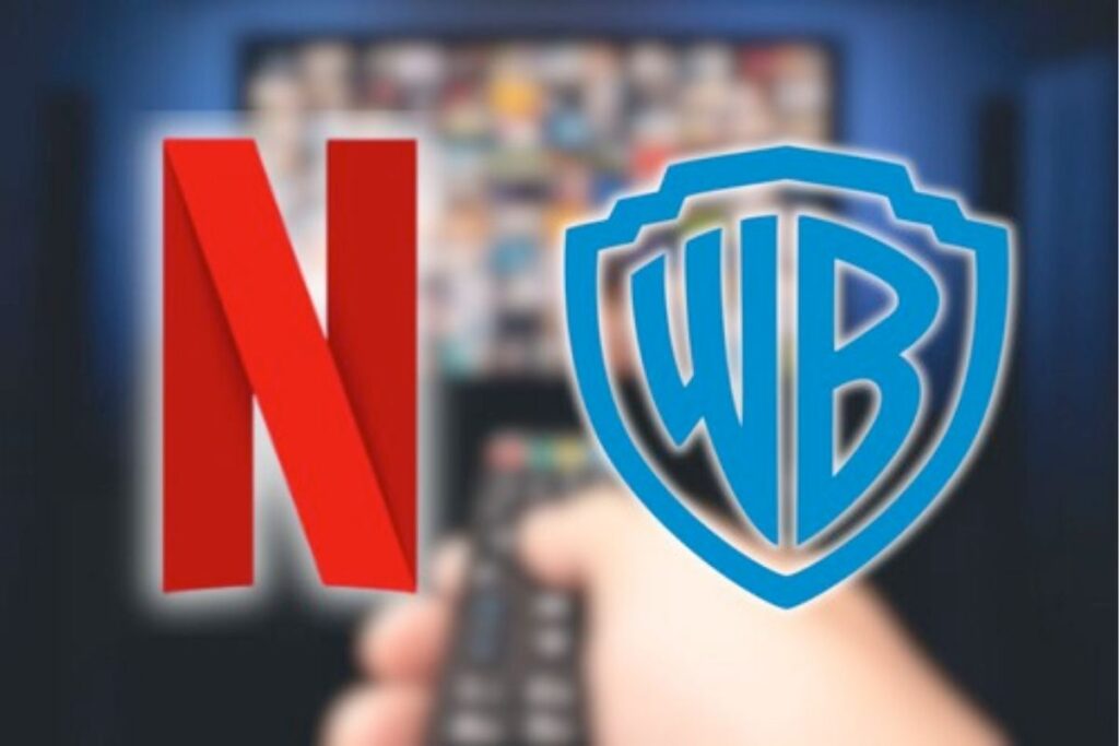 NETFLIX