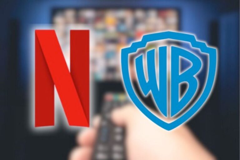 NETFLIX