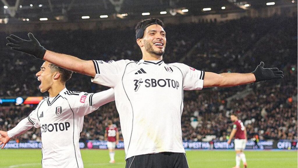 Raul