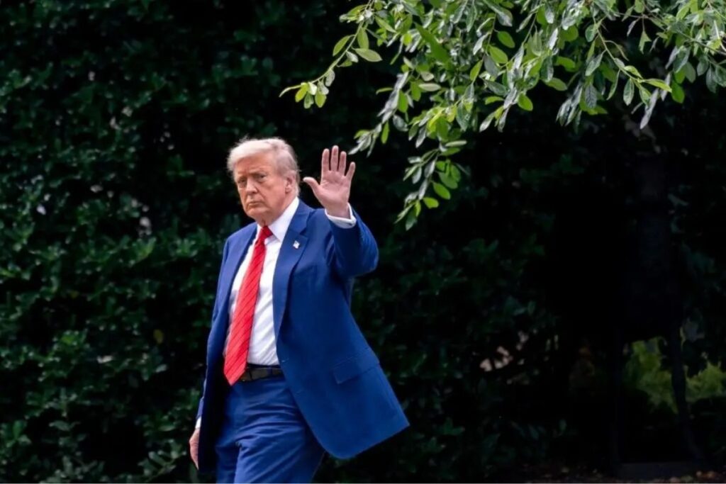 Trump