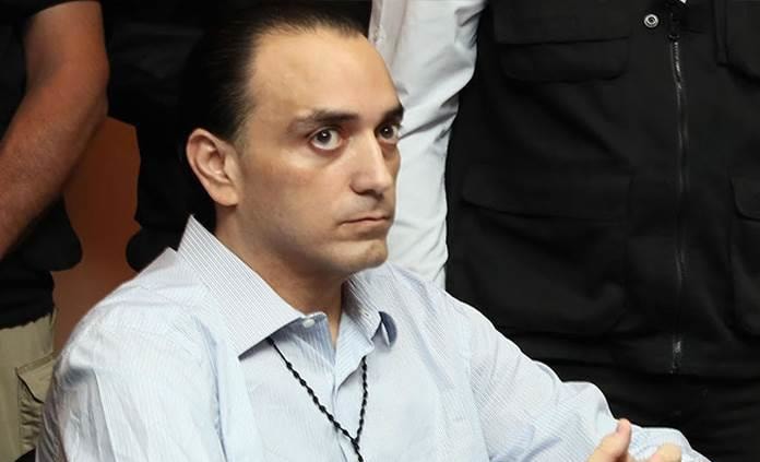 Roberto-Borge