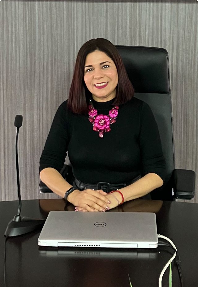 Alejandra Huerta