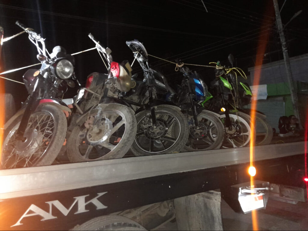 motos