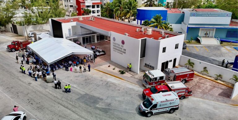Centro de Emergencias