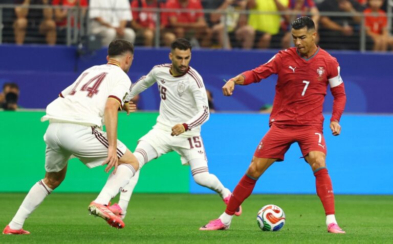 portugal-vs-espana-partido-octavos