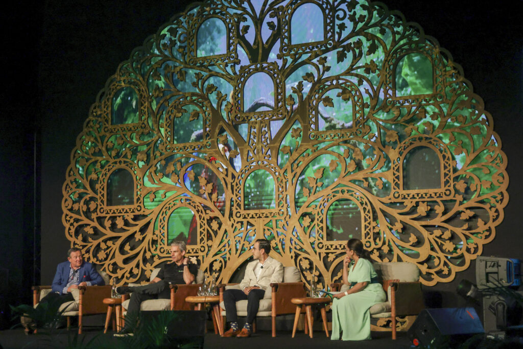 Foro de Sostenibilidad 1