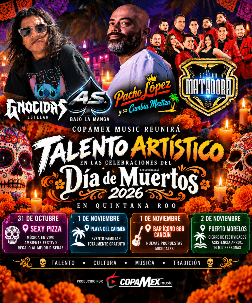 Talento-artistico-en-Dia-de-Muertos